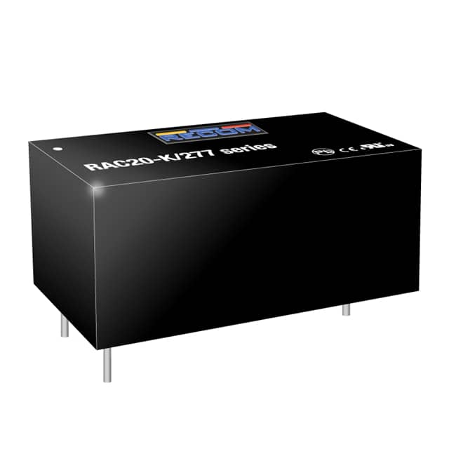 RAC20-24SK/277 Recom Power  AC DC Converters